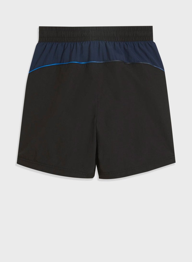 PUMA Kids Playstation Shorts - Image 5