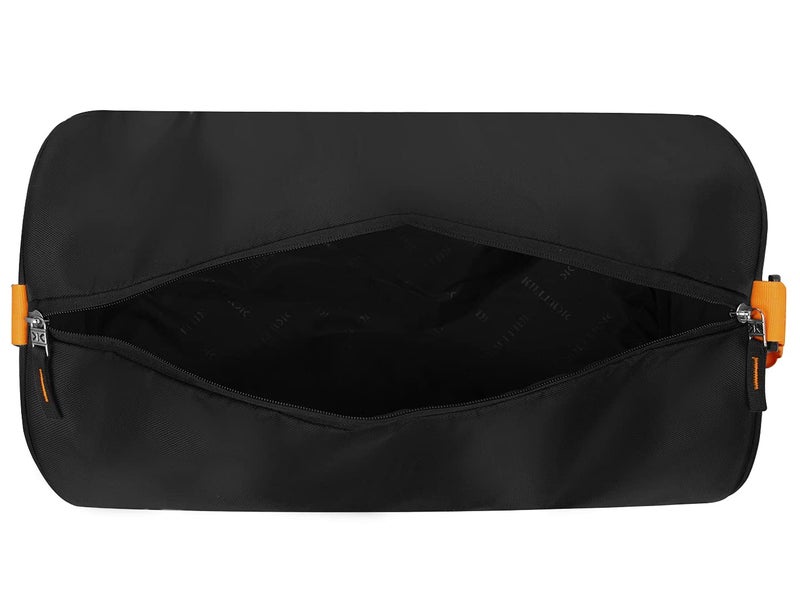 Killer Activerge 35 Litre Water Resistance Polyester Black Gym Bag - Image 4