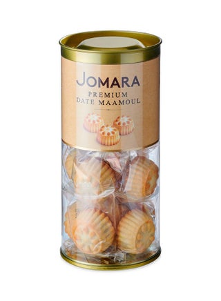 Date Maamoul Cookies