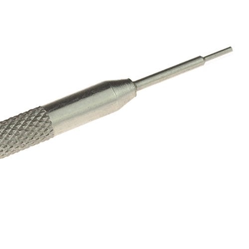 Yookat Diy Crafts 5847 Watch Spring Bar Metal Watch Spring Link Pin Removal Tool, Multicolor - Image 2