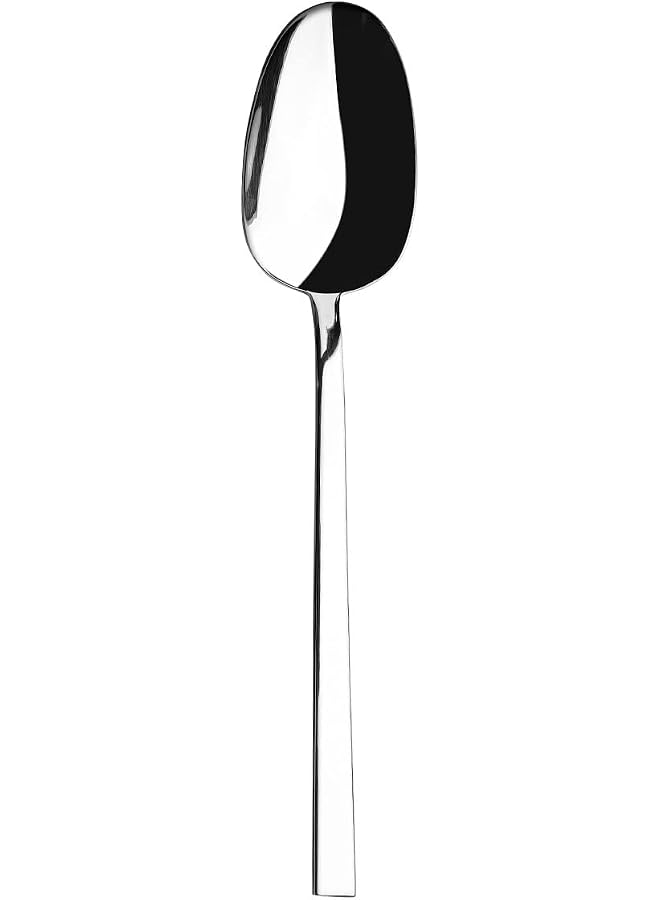 Flame Serving Spoon