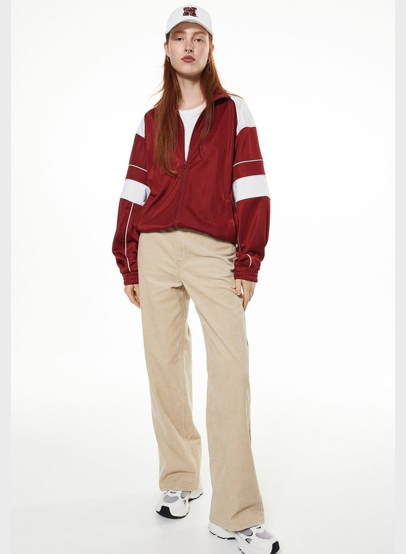 H&M Wide Leg Pants  - Image 1