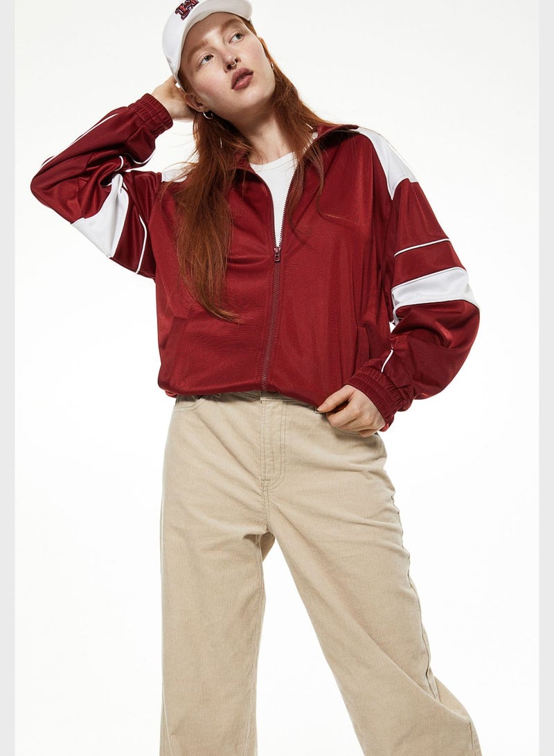 H&M Wide Leg Pants  - Image 3