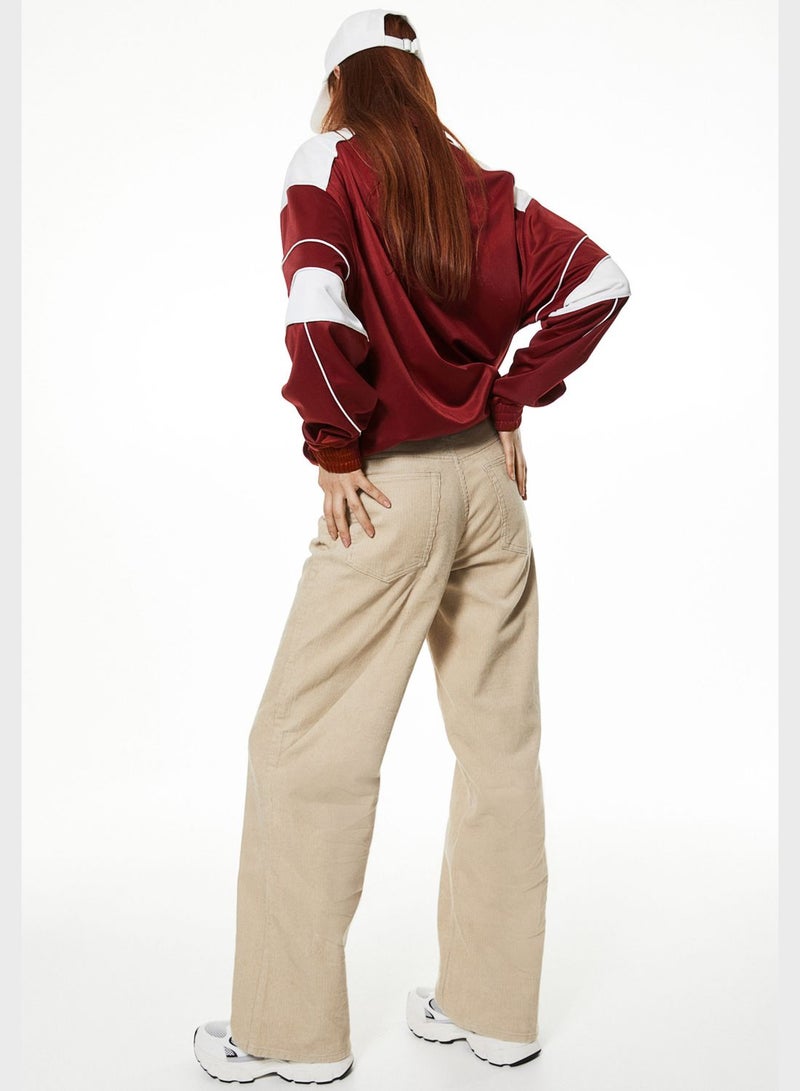 H&M Wide Leg Pants  - Image 2