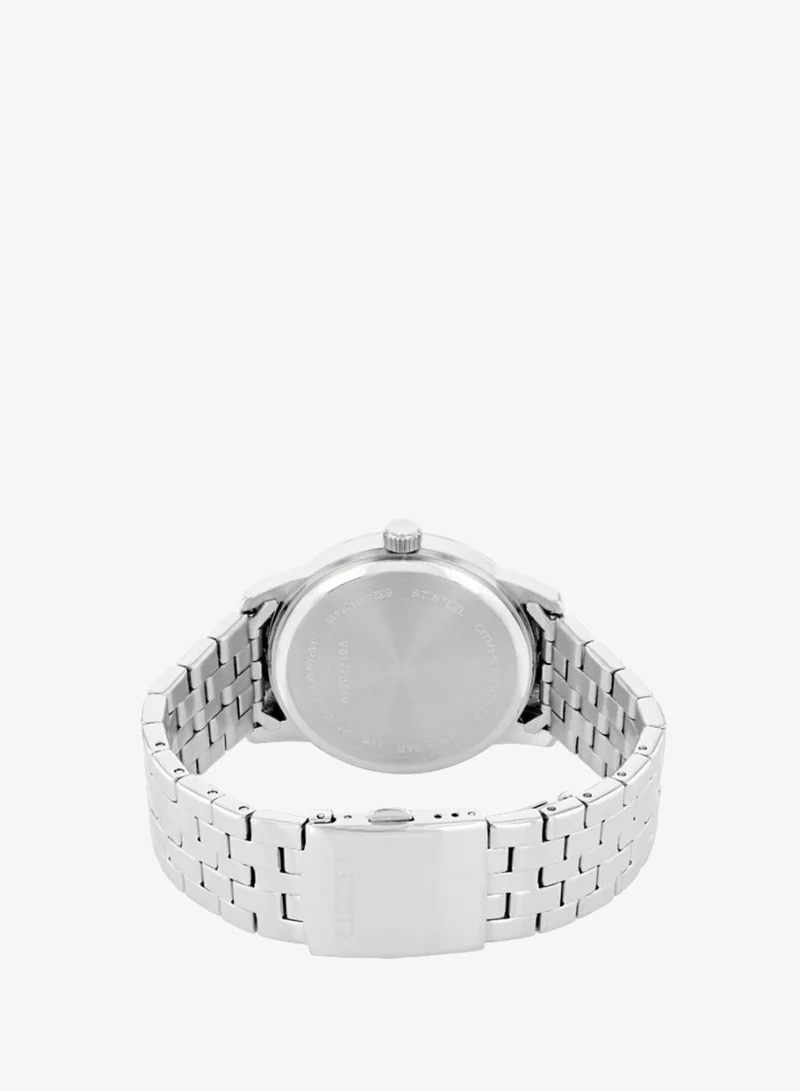 Citizen Stainless Steel Analog Watch AK5000-54A - 42 mm