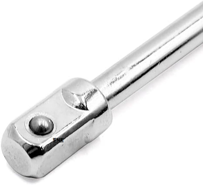 Sne 1/2" Square Drive T Handle Wrench Spanner T Spanner Antick Tools Chrome Vanadium Steel Materials - Torx - Image 3