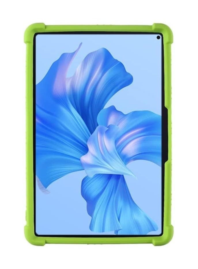 Case Compatible with Huawei MatePad Pro 11 2022, Soft Kid Friendly Light Weight Build in Kickstand Protective Case for MatePad Pro 11 2022 - Image 2