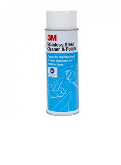 3M Stainless Steel Cleaner and Polish  - Image 3