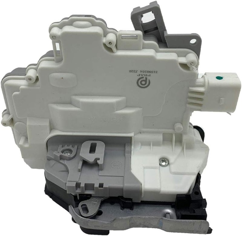 PBAP Rear Right Door Lock Actuator Latch for Audi A4 Avant A5 Q3 Q5 Q7 8K0839016A - Image 1