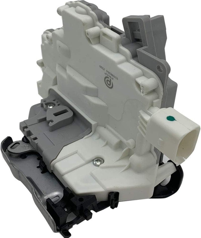 PBAP Rear Right Door Lock Actuator Latch for Audi A4 Avant A5 Q3 Q5 Q7 8K0839016A - Image 2