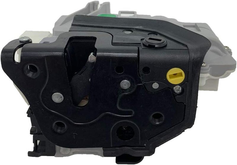 PBAP Rear Right Door Lock Actuator Latch for Audi A4 Avant A5 Q3 Q5 Q7 8K0839016A - Image 5