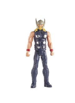 Marvel Avengers Titan Hero Series Blast Gear Thor Action Figure, 12-Inch Toy, Inspired By The Marvel Universe, For Kids Ages 4 And Up - pzsku/ZBA79E8DFB2F43EE4E578Z/45/_/1740118201/3584cdcd-0187-4106-a5bc-25b8635485f7