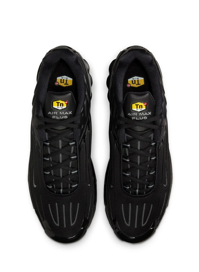 Nike Air Max Plus Iii Sc