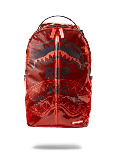 RIP ME OPEN RED DLX-SPECIAL BACKPACK