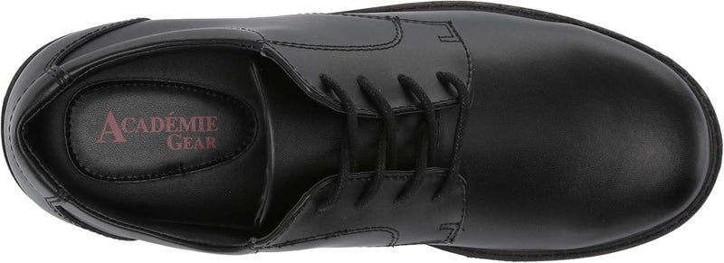 Josmo Boy's Scholar School Uniform Shoe - Image 5
