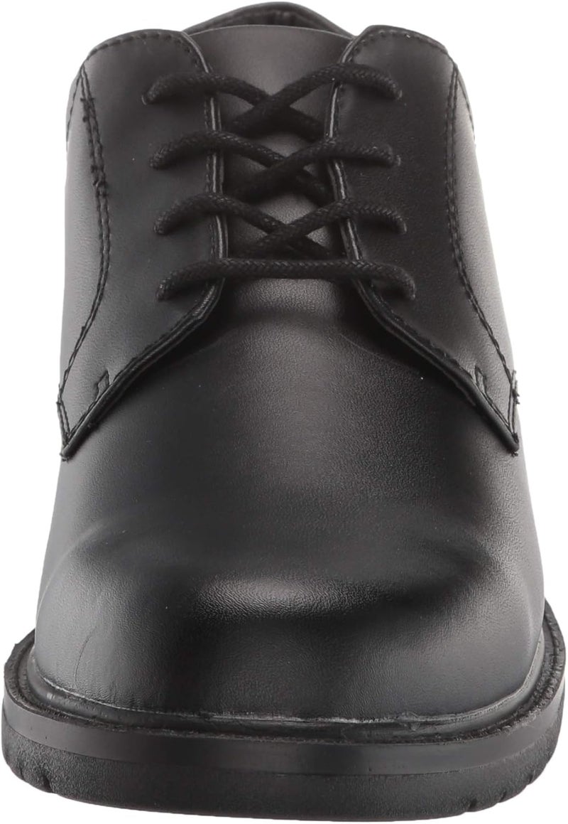 Josmo Boy's Scholar School Uniform Shoe - Image 2