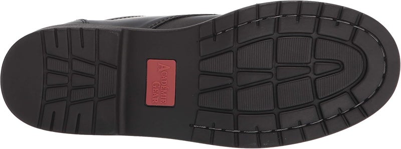 Josmo Boy's Scholar School Uniform Shoe - Image 4