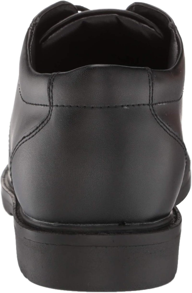 Josmo Boy's Scholar School Uniform Shoe - Image 3