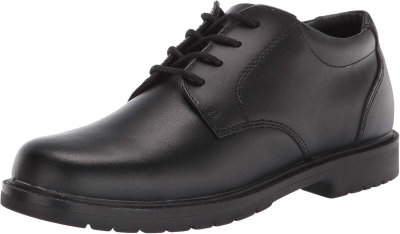 Josmo Boy's Scholar School Uniform Shoe - Image 1