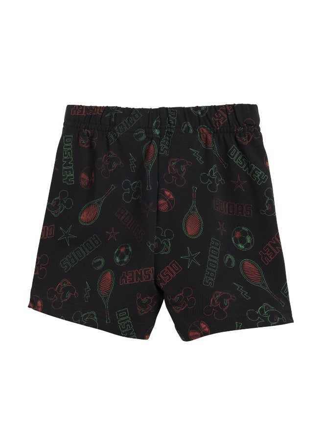 Adidas I DY MM T SET Orange Training For Infant 0-3M - Image 4