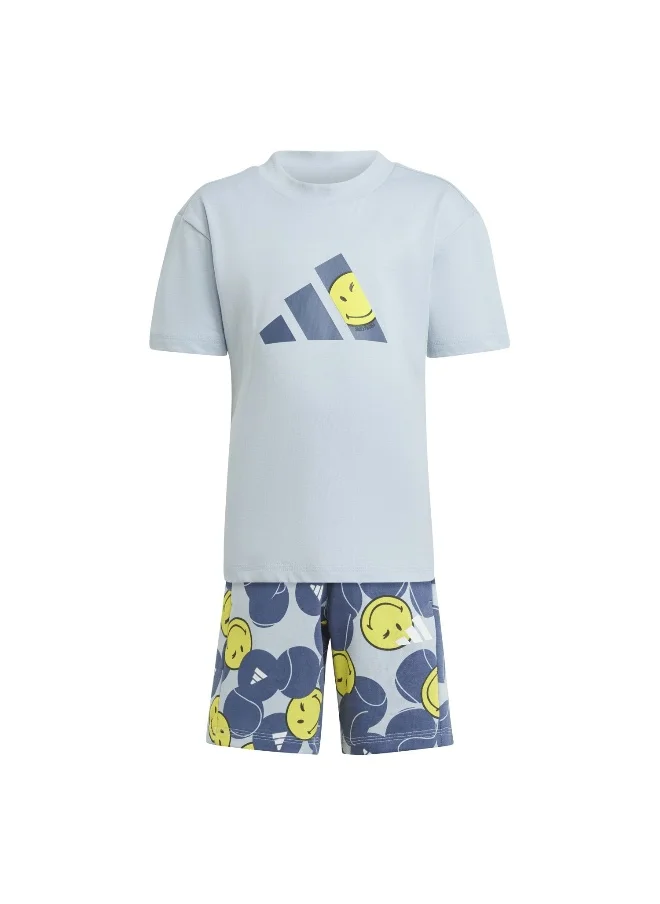 Adidas adidas x smileyworld summerset unisex youth/baby jogger