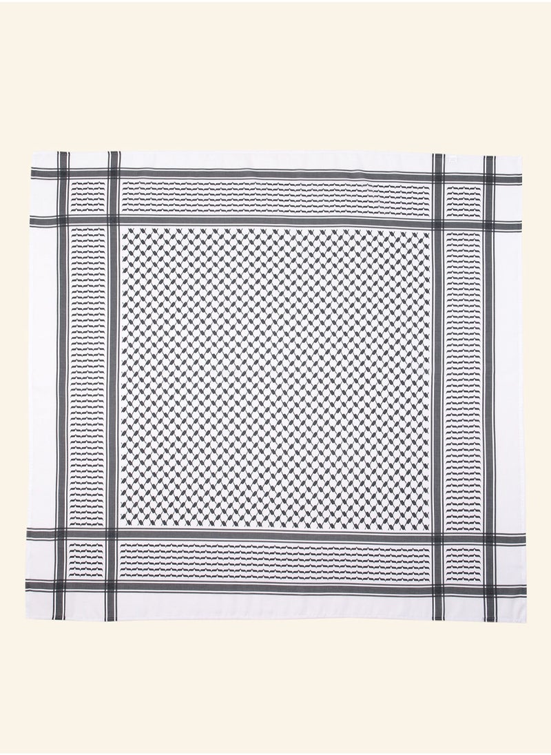 Generic Arab Cothing, Muslim Men's Headscarf 