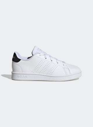 Advantage Lifestyle Court Lace Tennis Shoes