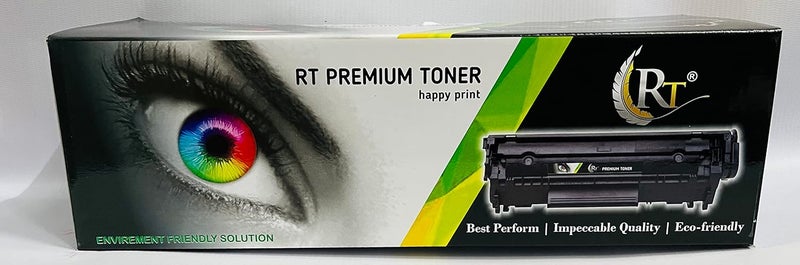 RT DR-412 Drum Unit Cartridge use in for Pantum M7102DN, M7102DW, M7202FDN, M7302FDN, M7302FDW, P3012D, P3012DW, P3302DN, P3302DW - Image 3