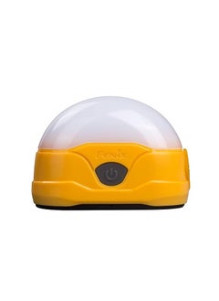fenix CL20R Rechargeable Camping Lantern, 16 Neutral White LEDs and 2 Red LEDs, 300 Lumens  - Image 1