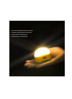 fenix CL20R Rechargeable Camping Lantern, 16 Neutral White LEDs and 2 Red LEDs, 300 Lumens  - Image 4