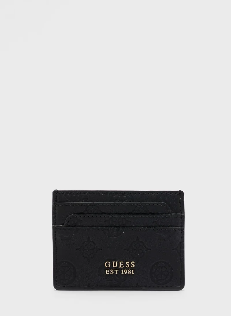 GUESS Bea Cardholder