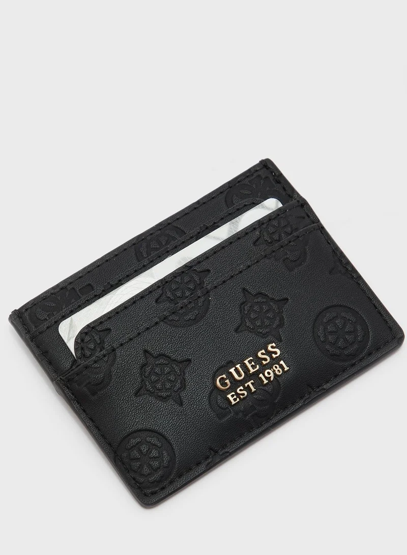 GUESS Bea Cardholder