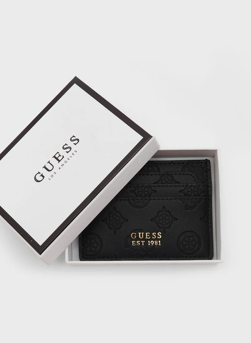 GUESS Bea Cardholder