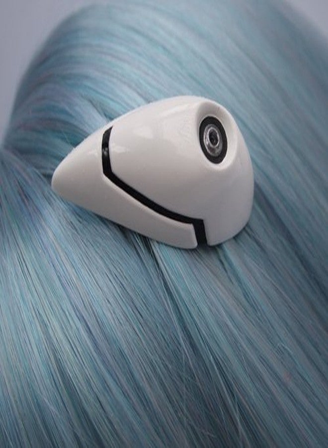 cospa Evangelion New Theatrical Version Interface Headset Refurbished Version Ayanami Version 1 Count (Pack of 1) - Image 2