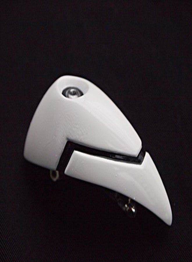 cospa Evangelion New Theatrical Version Interface Headset Refurbished Version Ayanami Version 1 Count (Pack of 1) - Image 3