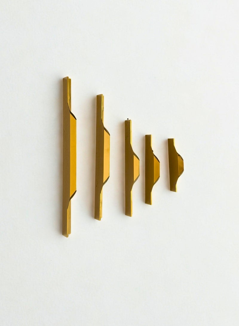 Siag Cabinet Pull Handle 3435 - Image 2