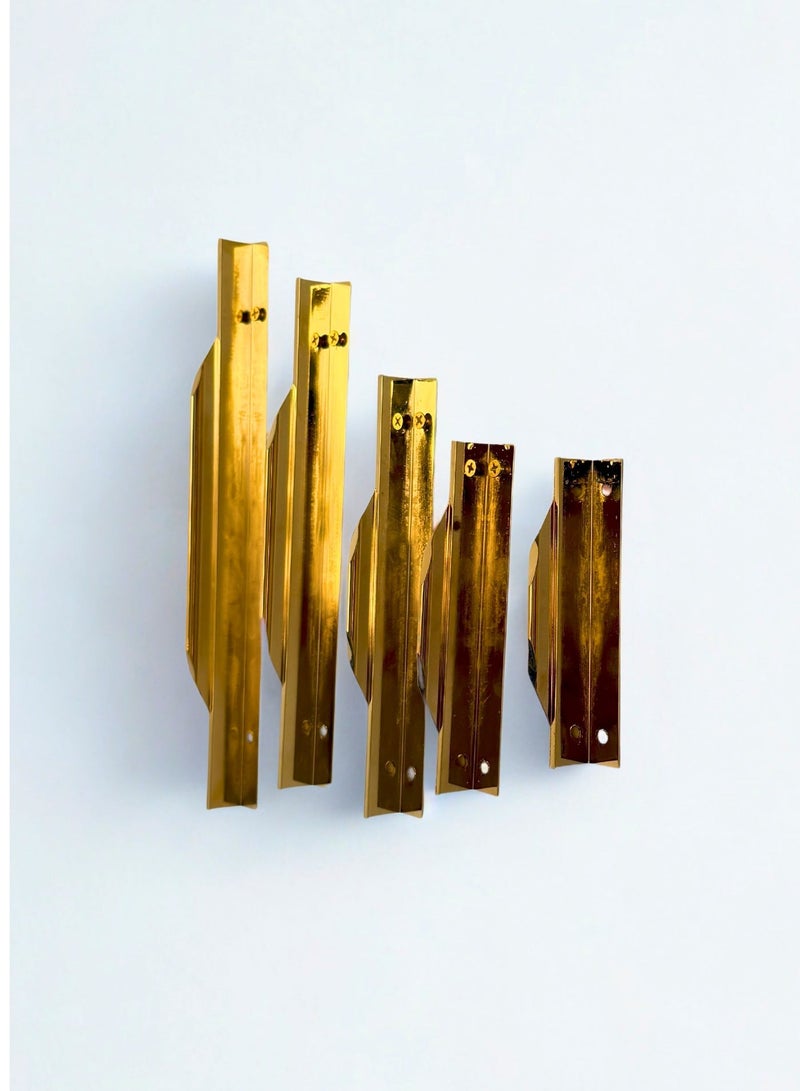 Siag Cabinet Pull Handle 3435 - Image 3