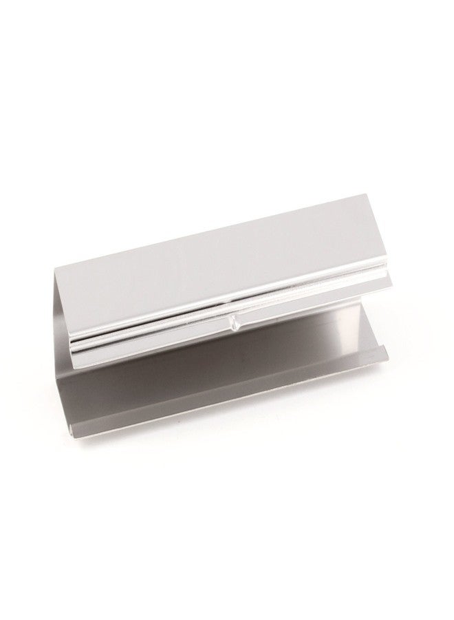 Traulsen 344-28486-00 Hinge Cover, Klein Hinge, 1" Width, 4" Length