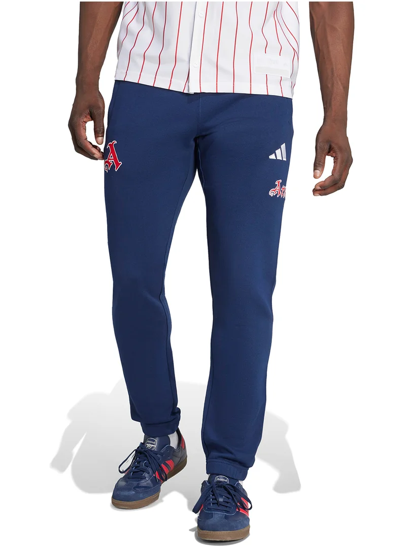 Adidas Arsenal Us Pack Sweatpants