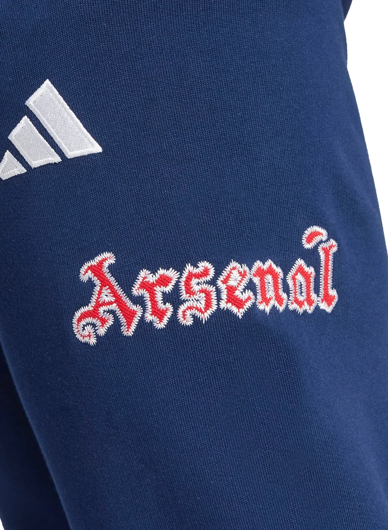 Adidas Arsenal Us Pack Sweatpants