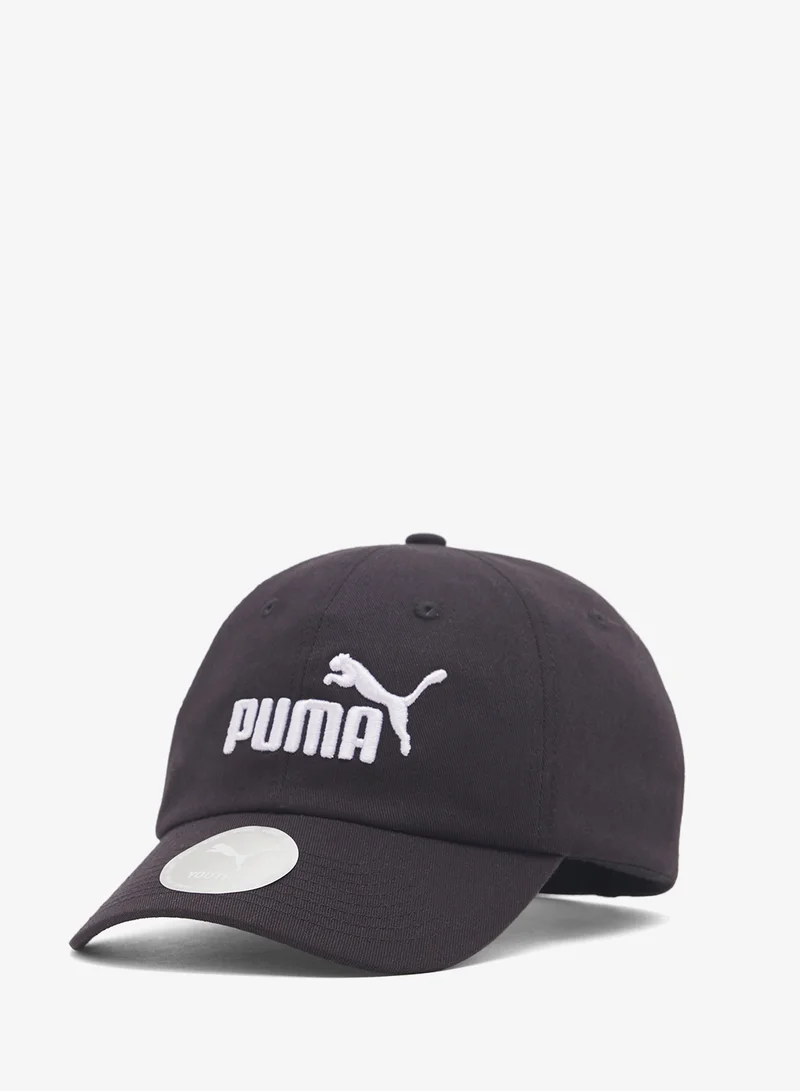 PUMA Kids Essential No.1 Logo Baseball Cap