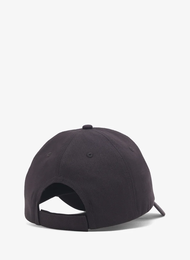 PUMA Kids Essential No.1 Logo Baseball Cap