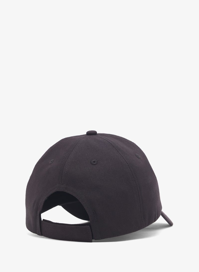 PUMA Kids Essential No.1 Logo Baseball Cap - Image 2