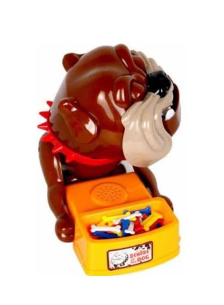 Deceptive Brain Teaser Game "Don't Take Busters Bones" for children aged 4 and up. - Image 2