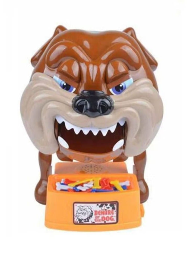 Deceptive Brain Teaser Game "Don't Take Busters Bones" for children aged 4 and up. - Image 3