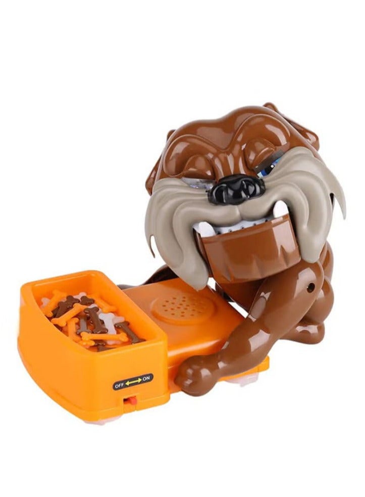 Deceptive Brain Teaser Game "Don't Take Busters Bones" for children aged 4 and up. - Image 5