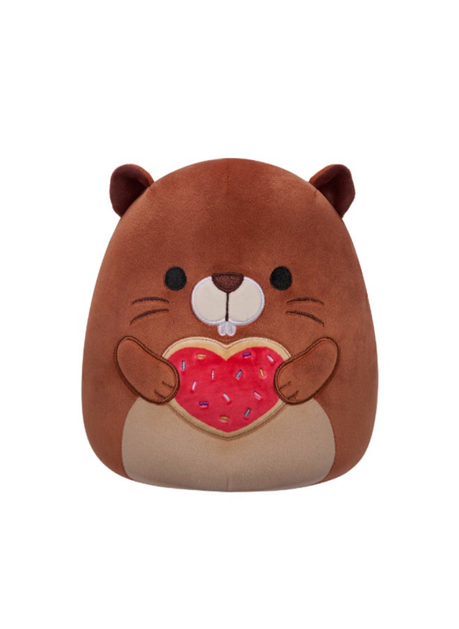 7.5 inch Chip the Beaver , Officially Licensed Kellytoy Plush Toy, Colorful Soft Toy, Gift for Kids, Girls & Boys Washable Squishy Stuff Toy Multicolor All Age - pzsku/ZBA7B0D3B389655D90C78Z/45/_/1706605220/16f2c679-b3f2-4d19-9c15-c358b62d70d5