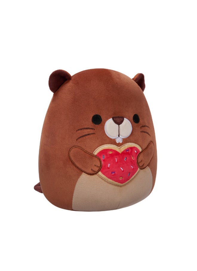 7.5 inch Chip the Beaver , Officially Licensed Kellytoy Plush Toy, Colorful Soft Toy, Gift for Kids, Girls & Boys Washable Squishy Stuff Toy Multicolor All Age - pzsku/ZBA7B0D3B389655D90C78Z/45/_/1706605221/ba9ffbef-559d-4501-966c-5f0b2cdc3c16