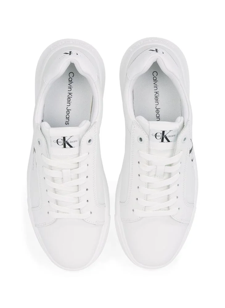 Calvin Klein Jeans CHUNKY CUPSOLE MONO LTH WN