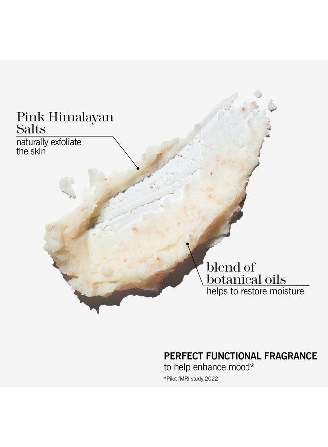 thisworks perfect legs 100% natural scrub: Buttery Exfoliating Balm with Pink Himalayan Salt for a Natural Body Glow, 200g | 7.05 oz - Image 3
